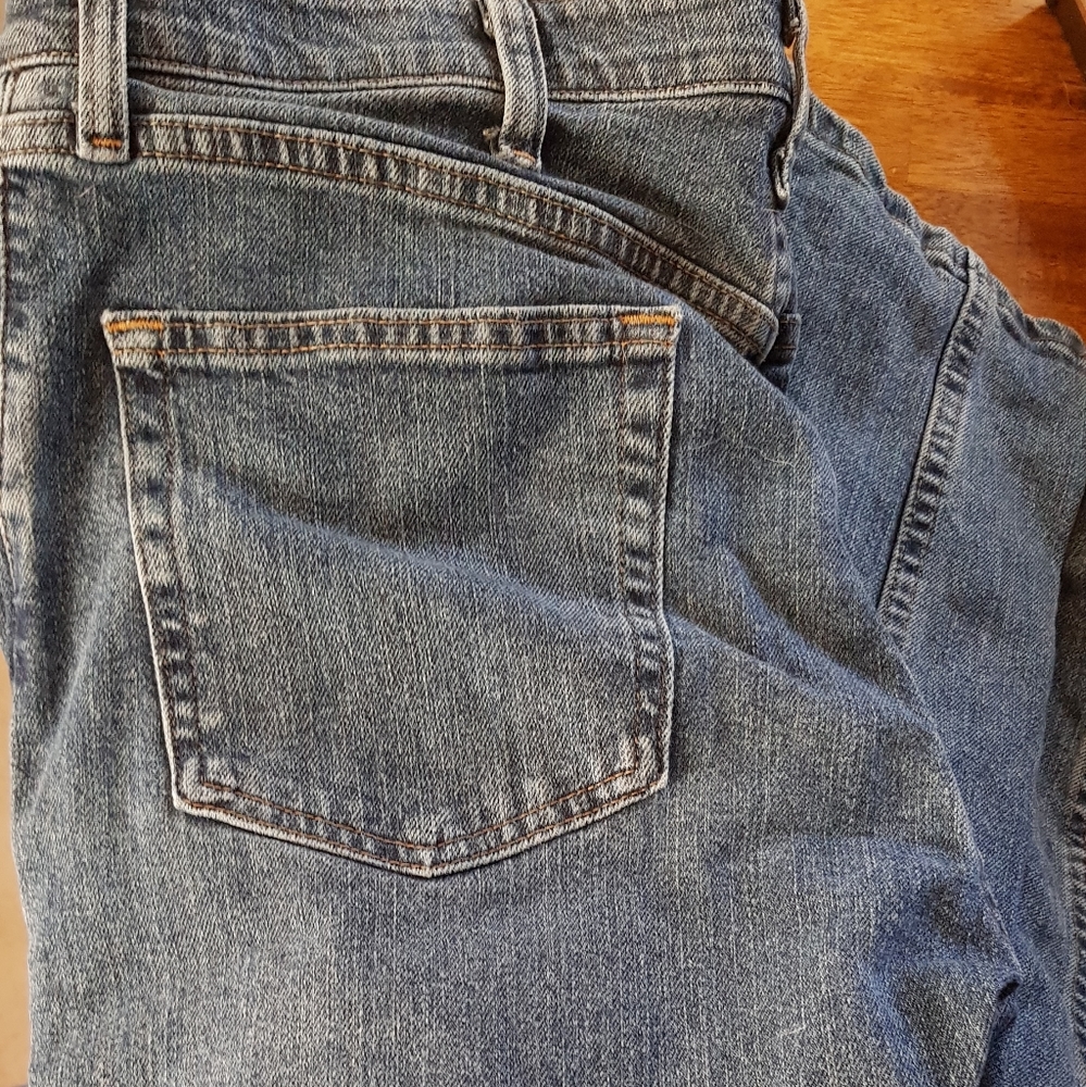 Mens Wrangler Jeans